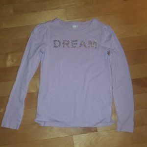 Crazy 8 Dream Top Girls XL (14)